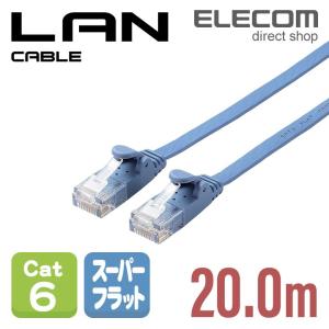 ELECOM（エレコム） ELECOM LANケーブル延長コネクタ LD‐RJ45JJ6AY2