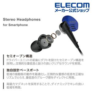 ステレオヘッドホン マイク Grand Bas...の詳細画像3