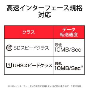 エレコム microSD XCカード NINT...の詳細画像3