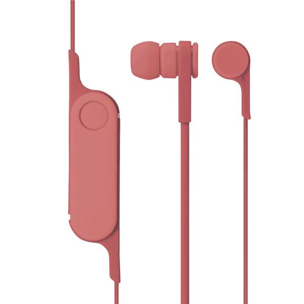 エレコム Bluetooth ヘッドホン FASTMUSIC “bund” リモコンマイク付き ブル...
