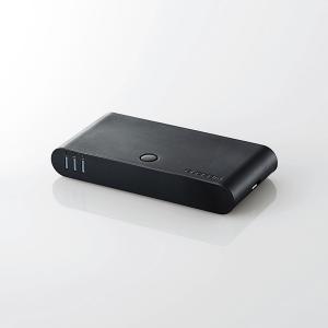 エレコム HDMI切替器 3入力1出力 HDM...の詳細画像2