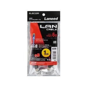 エレコム CAT6準拠 LANケーブル ランケ...の詳細画像2