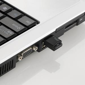 エレコム USB3.0対応microSD専用メ...の詳細画像5