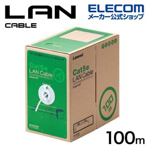 ELECOM（エレコム） RJ45コネクタ LD-RJ45T100 : ケーズデンキ Yahoo