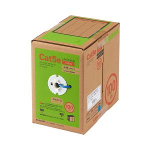 日立（HITACHI） LANケーブル NETSTAR-C5E/8 0.5×4P 日立金属 カテゴリ