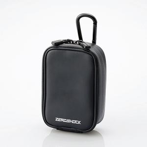 エレコム デジタル カメラケース 衝撃吸収 S...の詳細画像1