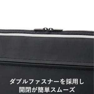 エレコム PCインナーバッグ 衝撃吸収 〜13...の詳細画像2