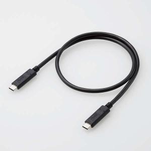 エレコム USB TypeCケーブル USB3...の詳細画像3