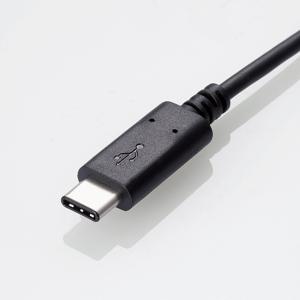 エレコム USB TypeCケーブル USB3...の詳細画像4