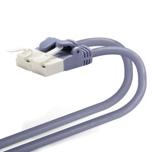 エレコム Cat6A準拠 LANケーブル ラン...の詳細画像3