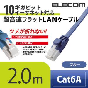 UGREEN UGREEN LANケーブル CAT6A 1m 10ギガ 高速通信 ランケーブル