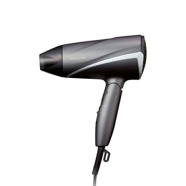 テスコム TESCOM プロテクトイオン ヘアドライヤー ハンド・ドライヤー プロテクト イオン グ...