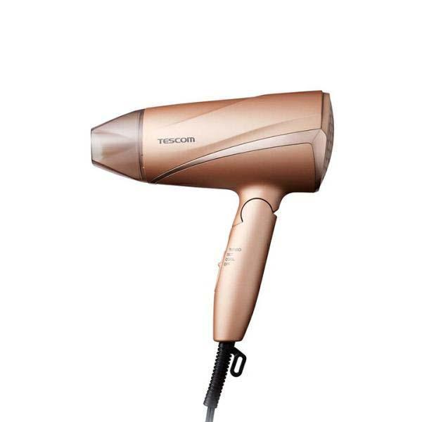 テスコム TESCOM プロテクトイオン ヘアドライヤー ハンド・ドライヤー プロテクト イオン ゴ...