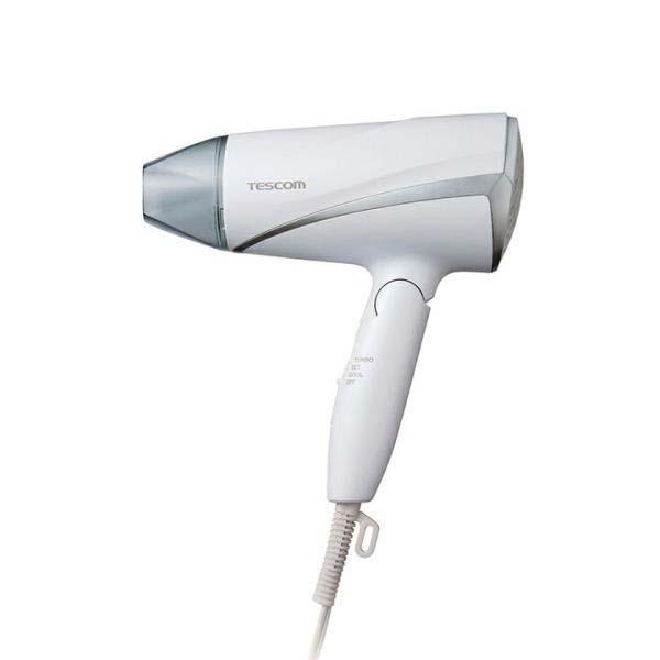 テスコム TESCOM プロテクトイオン ヘアドライヤー ハンド・ドライヤー プロテクト イオン ホ...