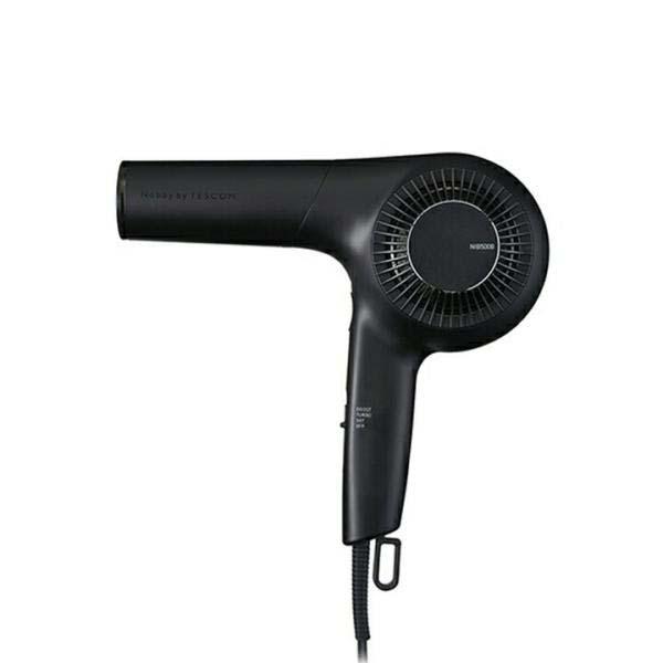 テスコム ハンド ドライヤー プロフェッショナル プロテクトイオン ヘアドライヤー シロッコタイプ ...