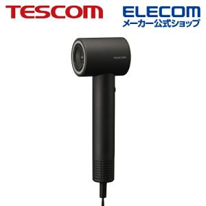 テスコム ドライヤー プロテクトイオン ヘアドライヤー TD860A-K