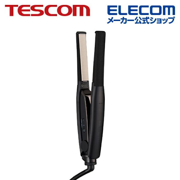 テスコム ヘアーアイロン プロフェッショナル アレンジアイロン AC式 ヘアー アイロン Nobby...
