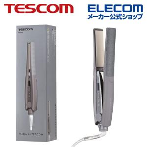 Nobby ノビー ヘアーアイロン ストレートアイロンNBS1100 K NBS-1100