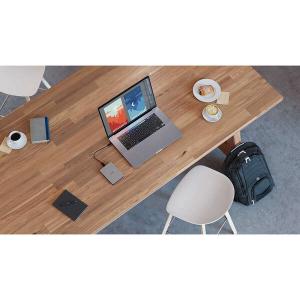 LaCie Mobile Drive 2TB ...の詳細画像2