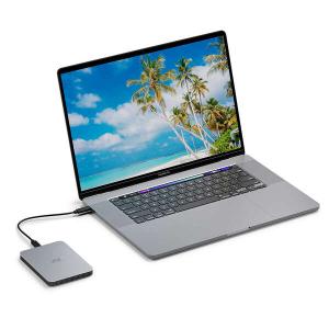 LaCie Mobile Drive 2TB ...の詳細画像5