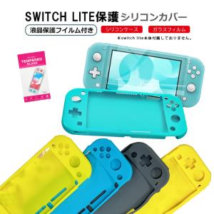 本体カバー Nintendo Switch lite クリアハードケース : 近未来電子