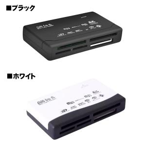 6in1 OTGマルチカードリーダー 双方向転...の詳細画像4
