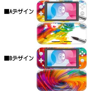 Nintendo Switch Lite用 デ...の詳細画像4