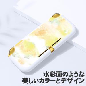 Nintendo Switch Lite用 T...の詳細画像2