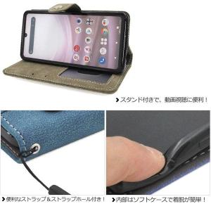 AQUOS sense7 SH-53C SHG...の詳細画像4