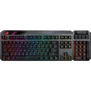 【美品】Keychron K5 Max QMK/VIA 赤軸 RGB 日本語配列 Keychron K5 Max QMK/VIA Mac日本語配列 ロープロファイル