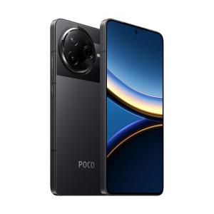 POCO 新品未開封 POCO F7 Ultra 24122RKC7G [ブラック/黒] 国内版SIM