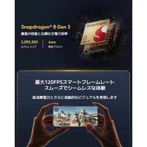 Xiaomi POCO F7 Pro 12GB...の詳細画像2