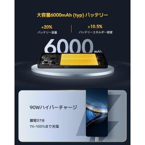 Xiaomi POCO F7 Pro 12GB...の詳細画像3