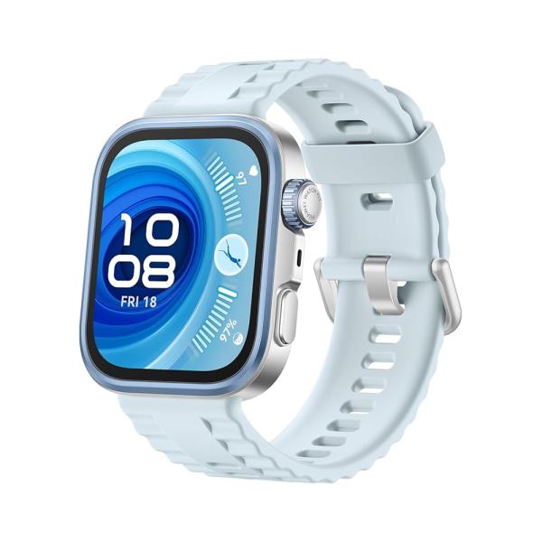【30日保証/新品/即納】HUAWEI WATCH FIT 4 Pro スマートウォッチ 薄型軽量 ...
