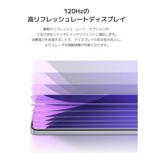 シャオミ(Xiaomi) SIMフリースマート...の詳細画像3