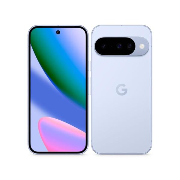 Google Pixel 10 128GB SIMフリー Frost スマートフォン本体
