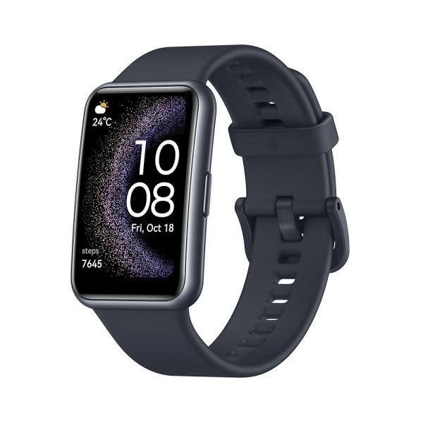 HUAWEI WATCH FIT Special Edition スマートウォッチ 着信通知・LIN...