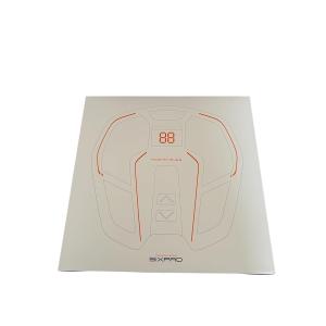 EMS シックスパッド ハンドパルス SIXPAD Hand Pulse 手 筋肉 鍛える