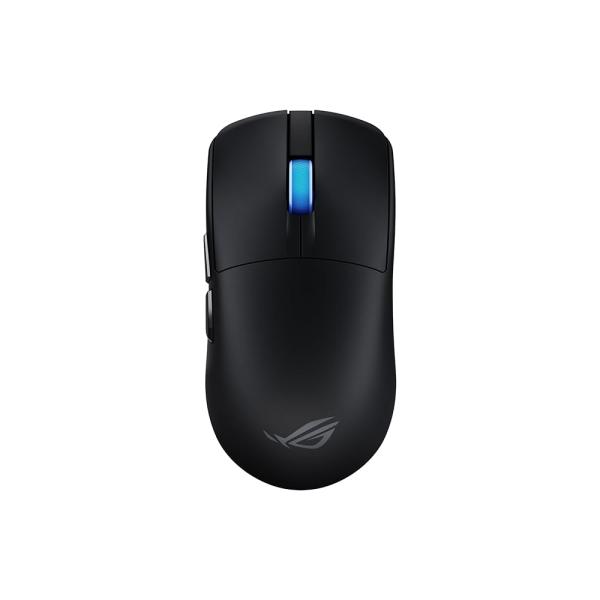 ROG Harpe II Ace Gaming Mouse ブラック/eスポーツ選手と共同開発したゲ...