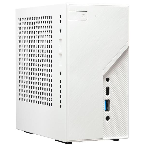 ASRock DeskMini X600 AMD Ryzen 8000/7000シリーズ対応 X60...