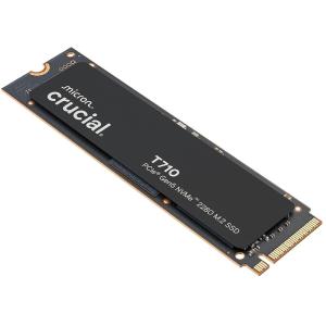 CT4000T710SSD8-JP ［Crucial T710 M.2 Type2280 NVMe 4TB］の商品画像