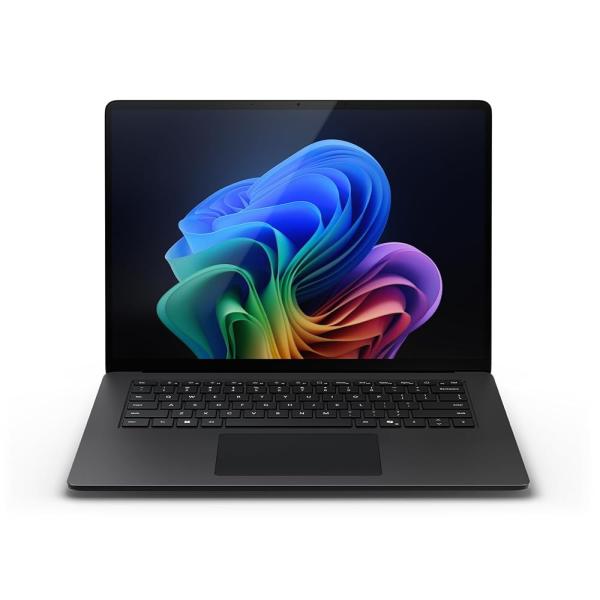 マイクロソフト Office無し 法人向け Surface Laptop, Copilot+ PC ...