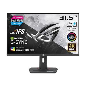 LG ゲーミングモニター UltraGear OLED 32GX850A-B 31.5インチ 有機EL