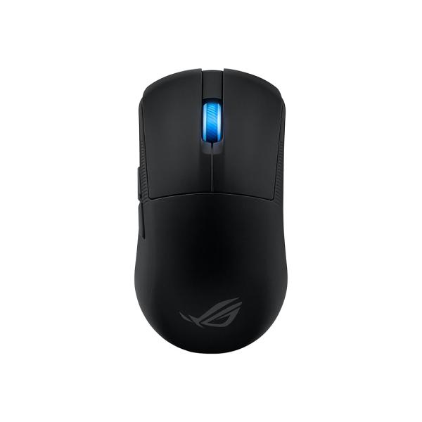 ASUS ROG HARPE ACE MINI 超軽量 49g 左右対称 ゲーミングマウス 42,0...