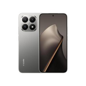 Xiaomi 14T Pro 6.67インチ メモリー12GB ストレージ256GB チタン