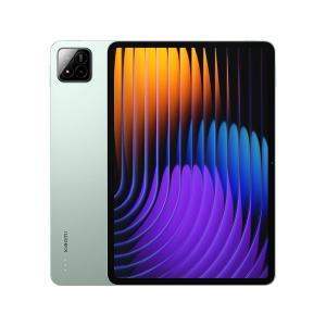 Xiaomi Pad 7 Pro 11.2インチ メモリー8GB ストレージ128GB グリーン Wi-Fiモデルの商品画像