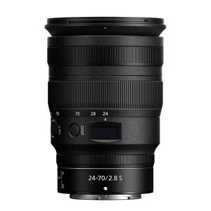 Nikon 標準ズームレンズ NIKKOR Z...の詳細画像3