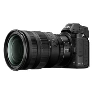 Nikon 標準ズームレンズ NIKKOR Z...の詳細画像4