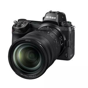 Nikon 標準ズームレンズ NIKKOR Z...の詳細画像5