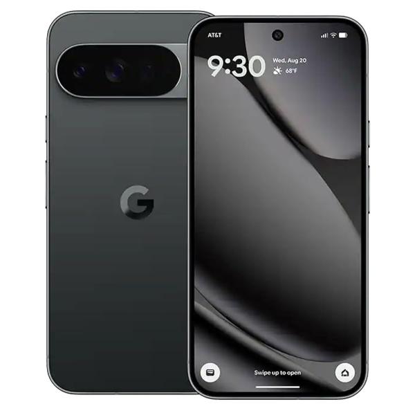 Google Pixel 10 Pro XL 256GB SIMフリー Obsidian スマートフ...